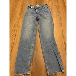 Abercrombie jeans